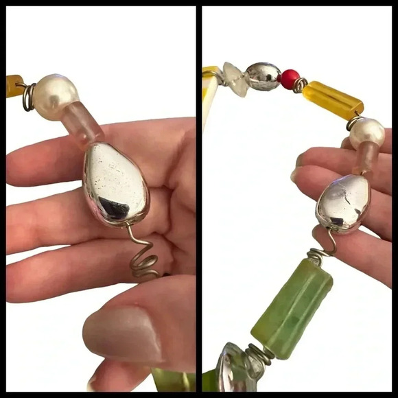 Dept 56 Sandra Magsamen In a World Where You Can be Anything Be Yourself Plaque - Picture 3 of 15